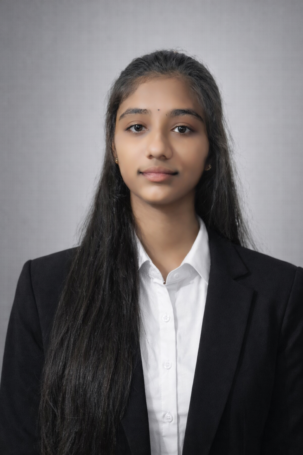 SRITW Placements selected students
